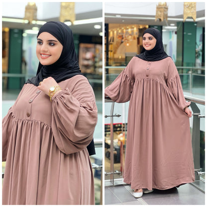 abaya sadfa