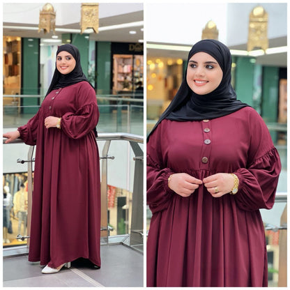 abaya sadfa