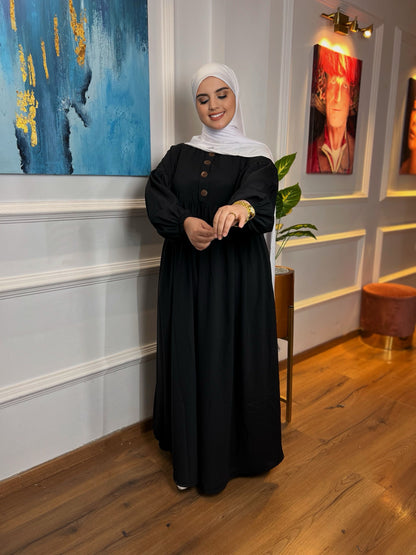 abaya sadfa