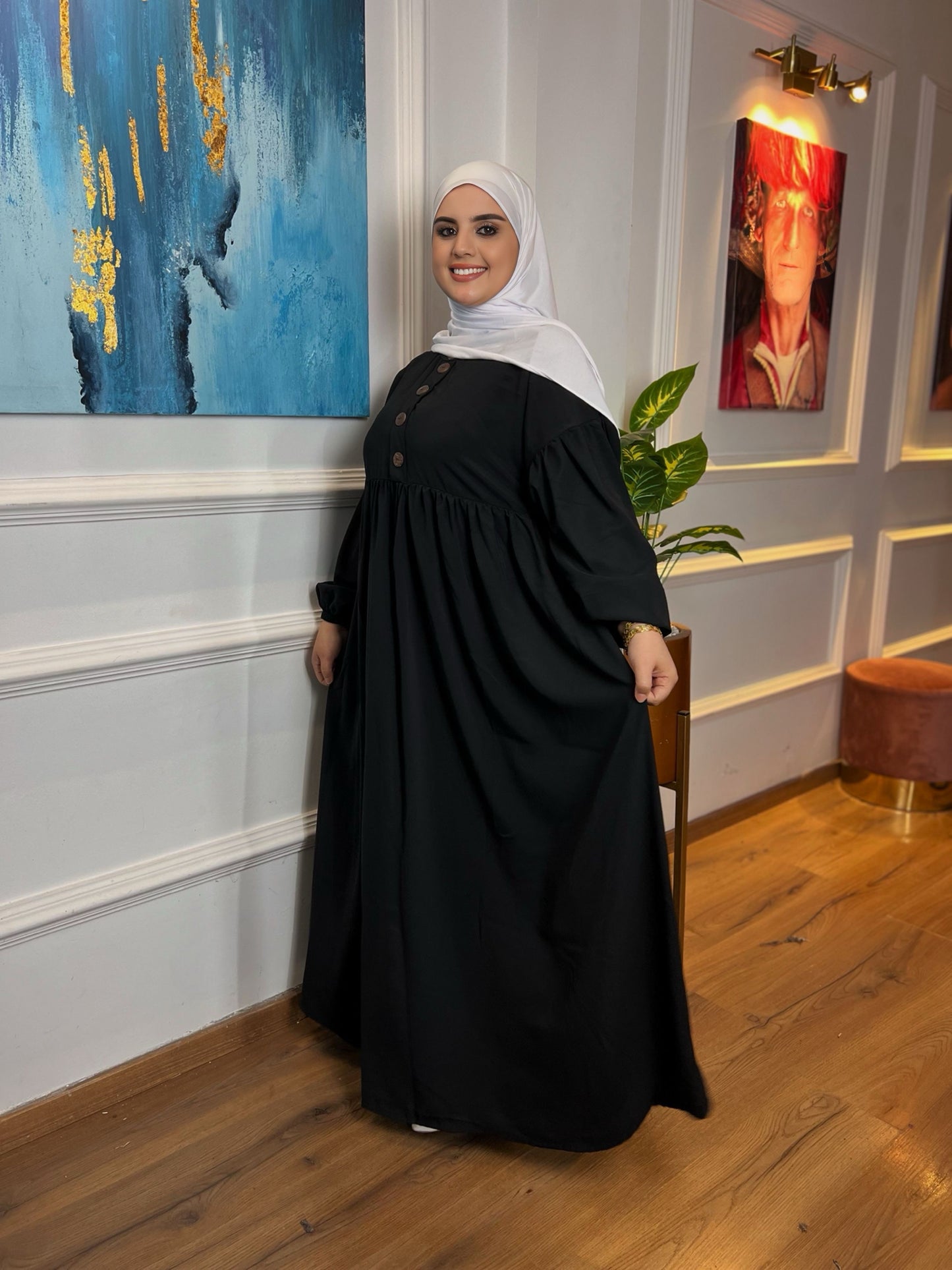 abaya sadfa